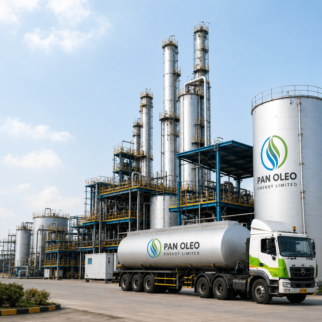 Specialty Oleochemicals