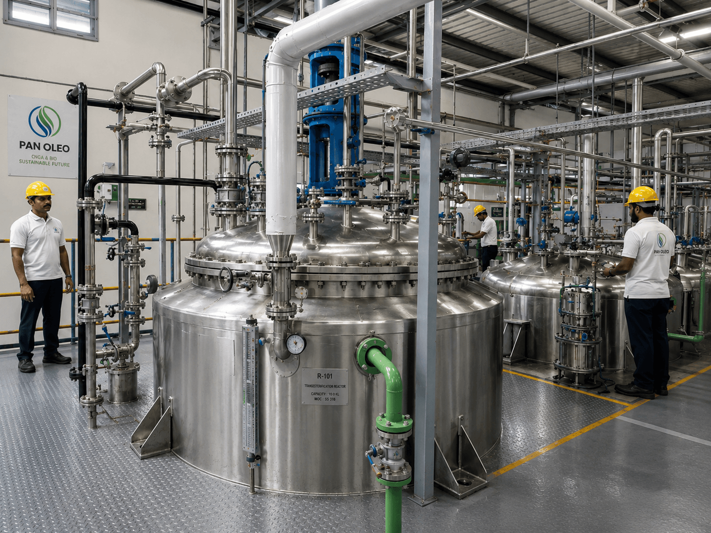 Renewable Fuels