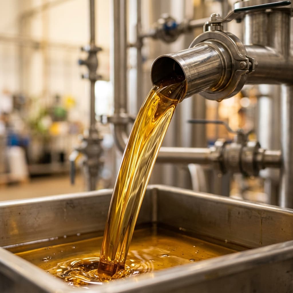 Feedstock & Circularity