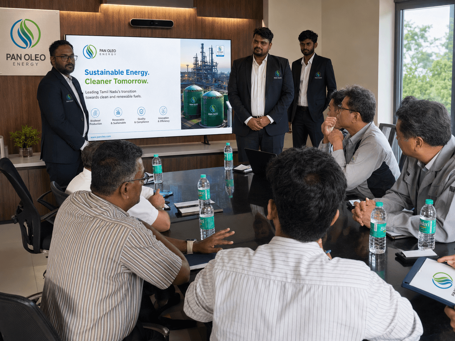 Latest Renewable Energy Investments & Global SAF Expansion